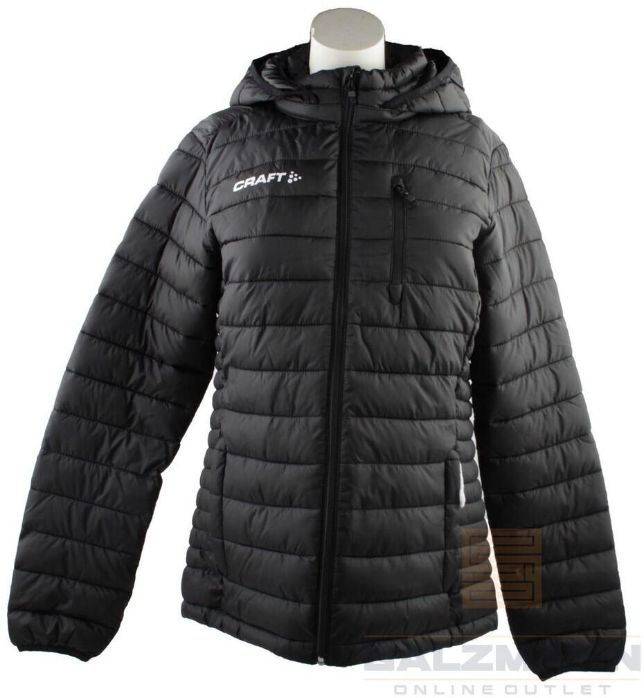 Зимняя куртка Craft Isolate Jacket (1905983) black