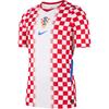 Nike Chorwacja Aero FIT Koszulka Piłkarska Męska IO8643-100