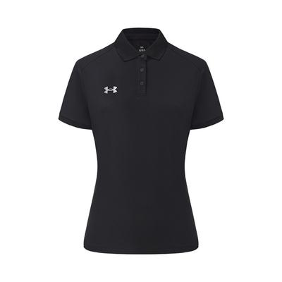 Versatile Breathable Comfortable Commuting Sports Casual Polo Short Sleeve T-Shirt Unisex Tops 26500511-001
