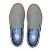 Vans Slip On Men Gray Gum V98cf
