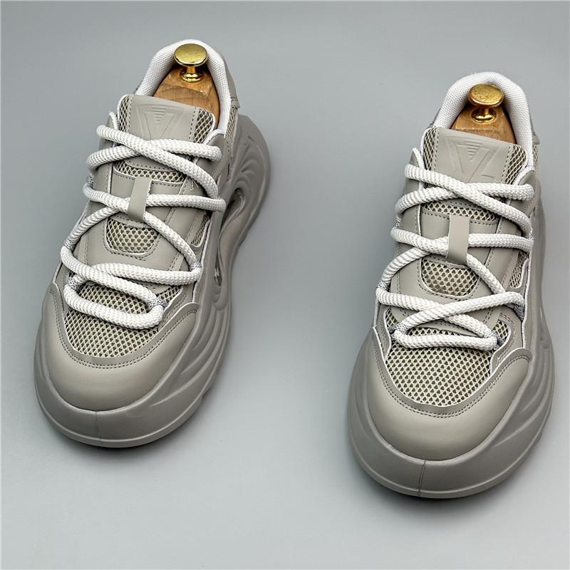 Men Luxury Sneakers Sports Shoes Running Shoes for Men Casual Sneaker Shoes Men Chunky Sneakers New Shoes for Men Designe
