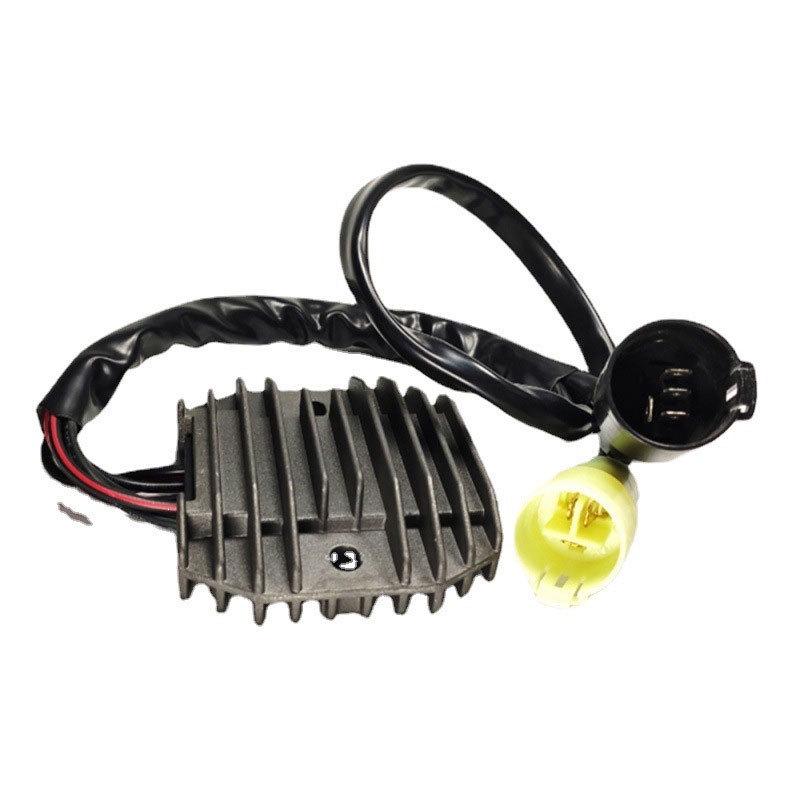 Kawasaki Ninja ZX-6R ZX600 Rectifier