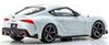 Kyosho Original Scale Toyota GR Supra White Finished Product 1/43