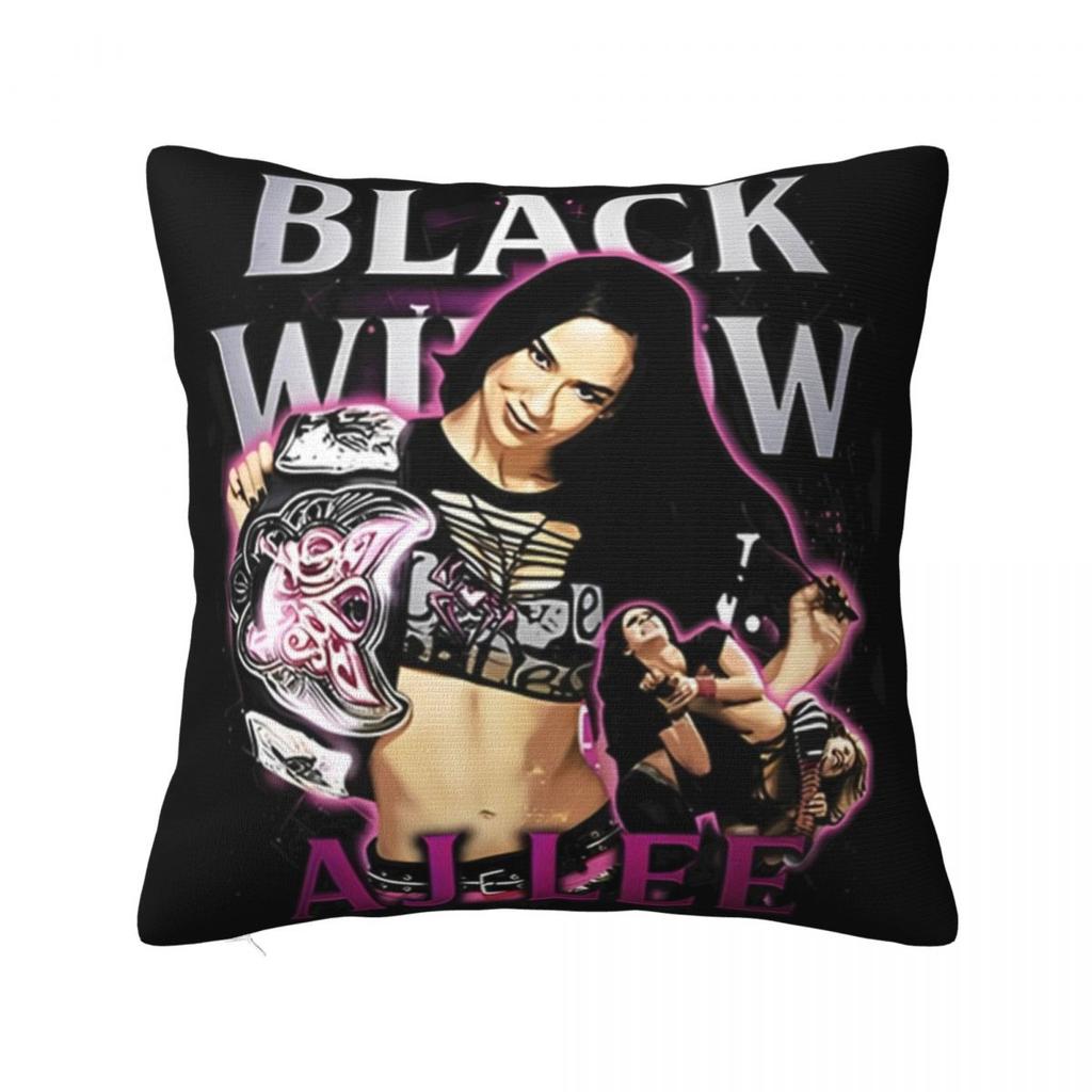 Aj Lee Throw Pillow Cover Decorative Pillow Customized Cushion Covers