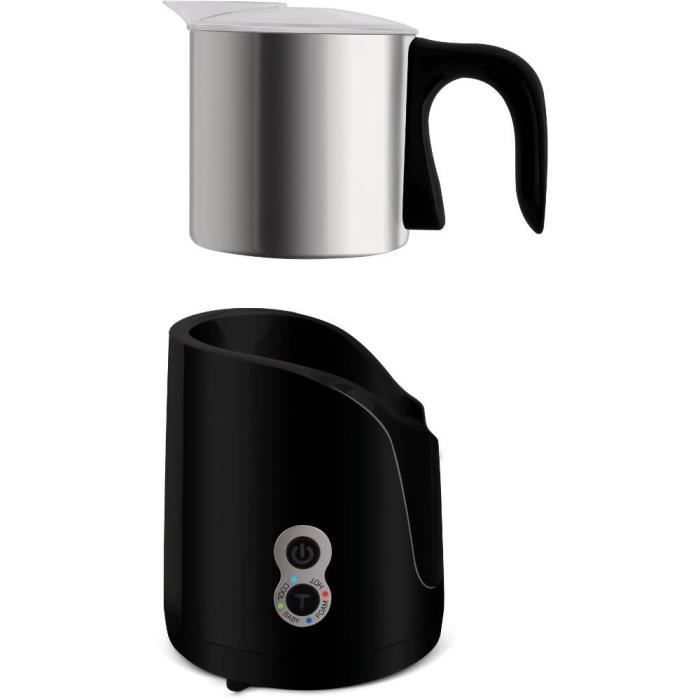 Mousseur à lait - Sencor - SMF 4000BK