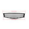Car Front Bumper Upper Grille For Infiniti G37 Q60