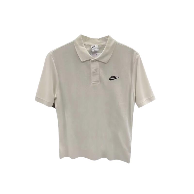 New Nike Sports Life Collection Polo Shirt Men's CJ4457-133