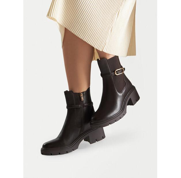 Ankle Boots Lasocki ARC-6207-02 Brown