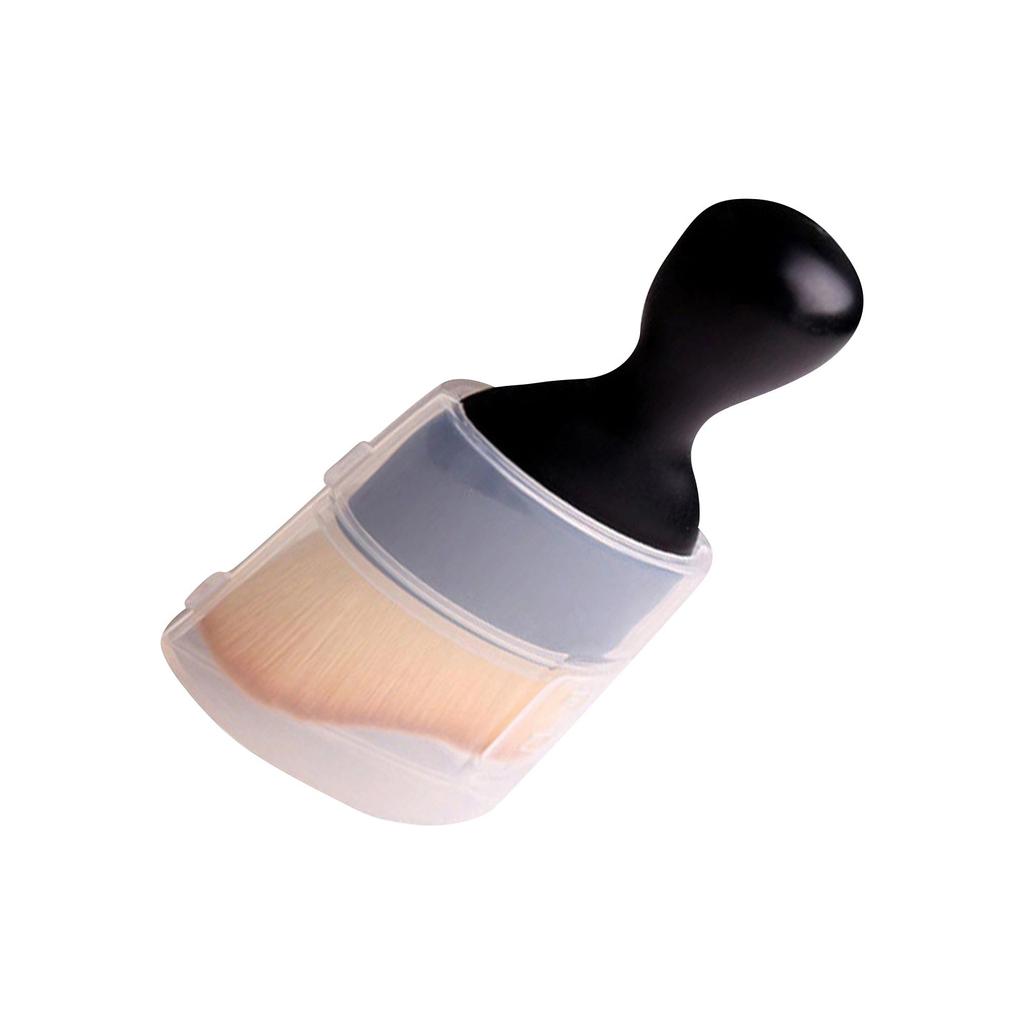 Car Conditioning Vent Cleaning Brush Car Interior Cleaning Tool Lint Brush Short Crevice Dusting Brush