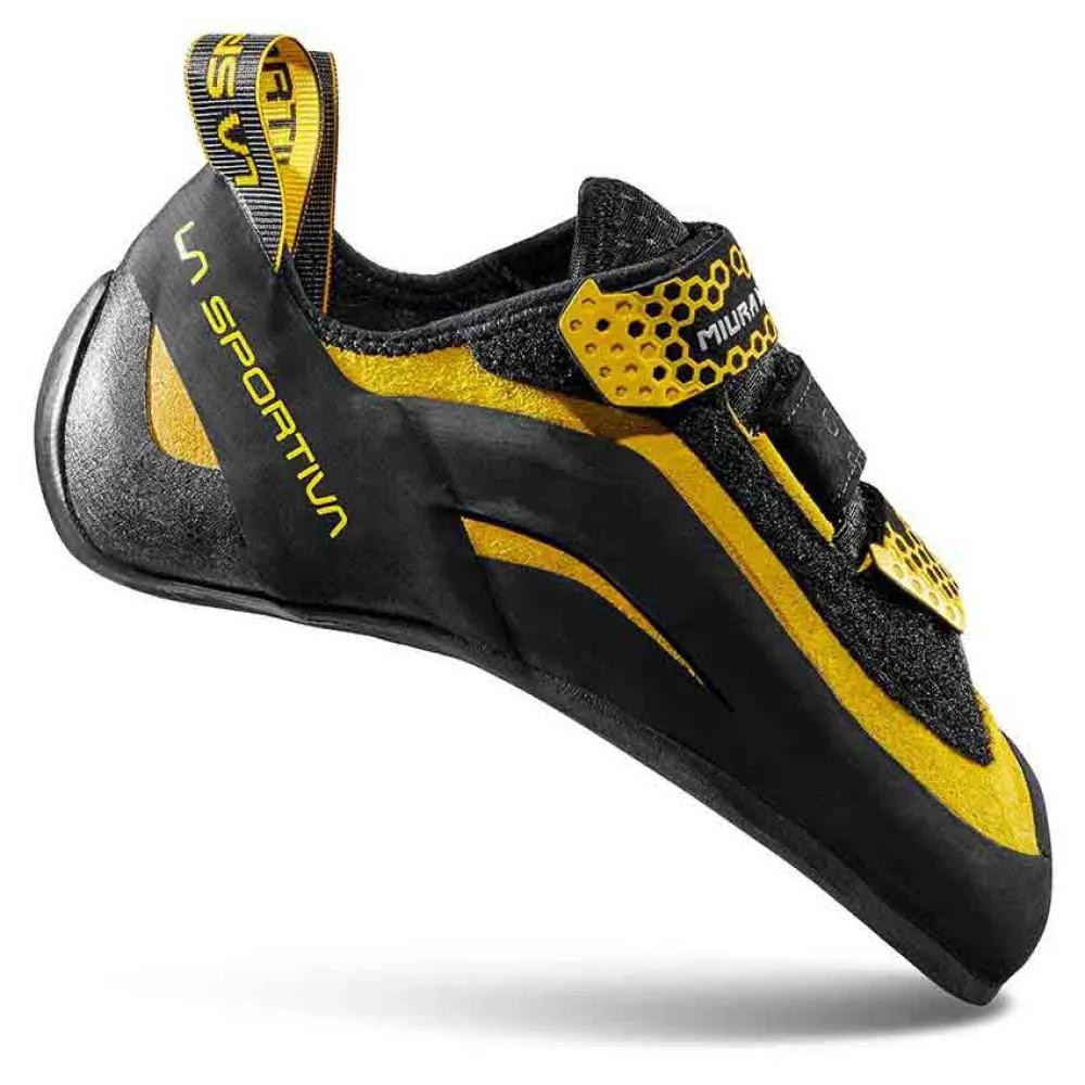 

La Sportiva скальные туфли Miura VS 42