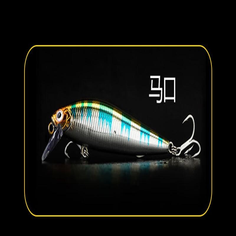 iosn Воблер-минноу