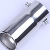 Chery, Old Fit, City, MG, Octavia, Wuling Car Exhaust Tailpipe Muffler