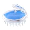 Home Hair Comb Shampooing Tool Massaging Scalp Cleansing Comb Silicone Brush Hair Comb Shampooing Massage Comb Hair Washing Device