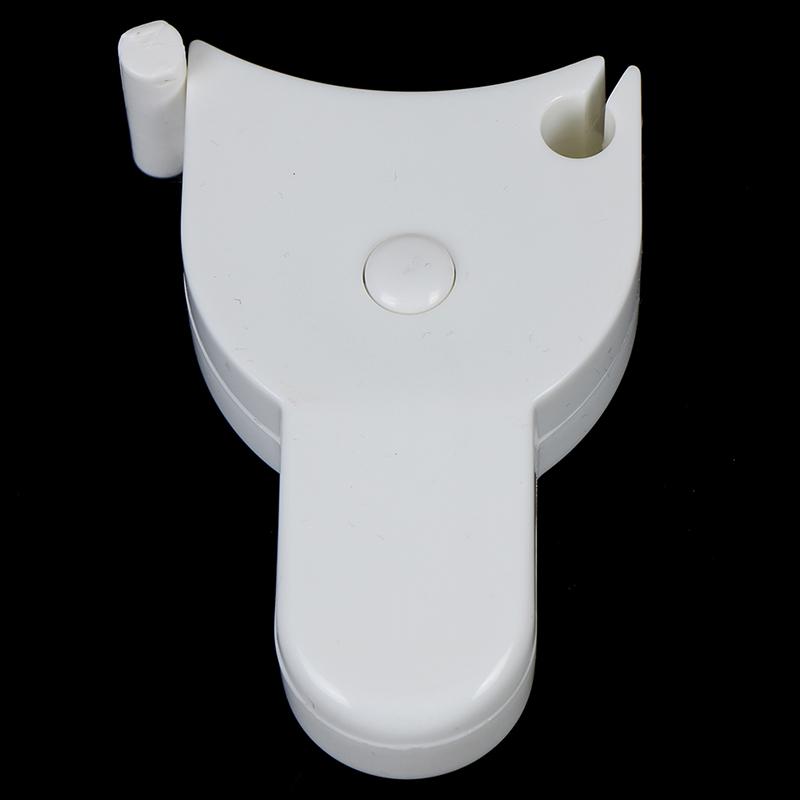 Body Tape Measure For Measuring Waist Diet Weight Loss Fitness Health