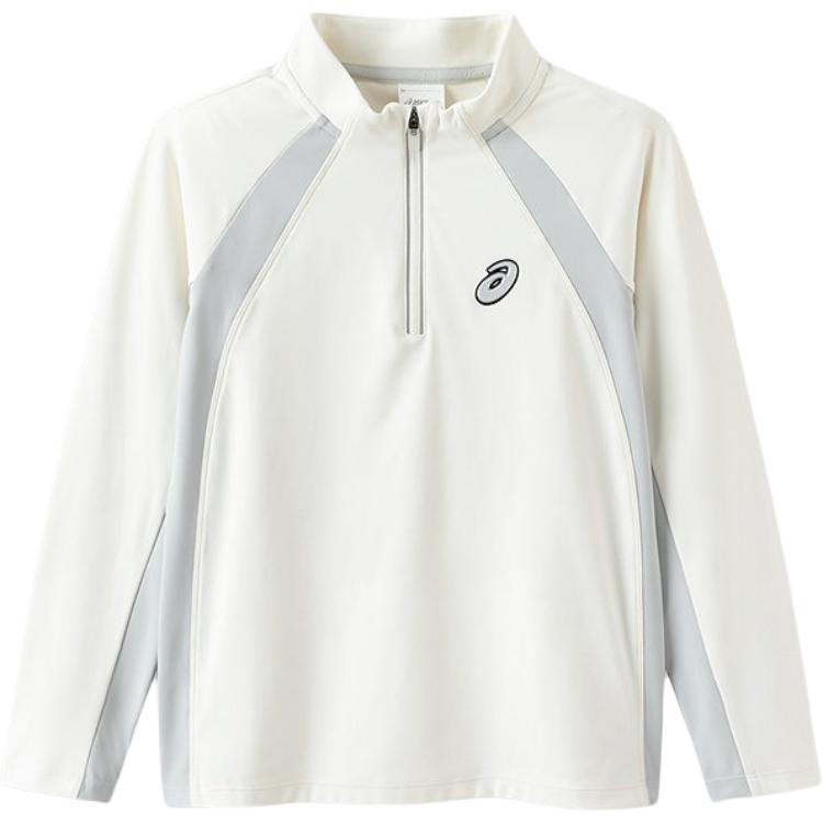 ASICS Grade School T Shirts Half Turtleneck Moderate 331261002039 175