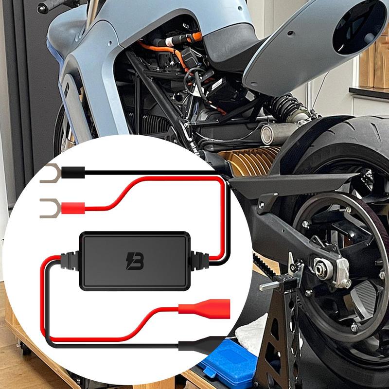 Мотоциклетний перетворювач живлення DC28-95V до 24V понижувальний перетворювач напруги блоку живлення трансформатор понижувальний модуль вольт