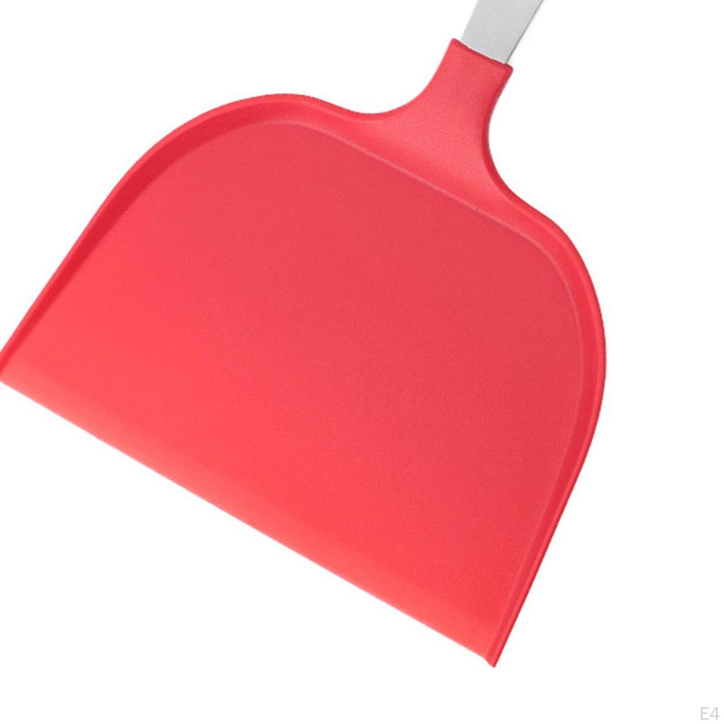 Nylon for Pancakes And Omelettes Suitable Pizzerias Bakeries