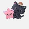 NCT Wish Wish Doll Mini Doll Kuri Riku sealed