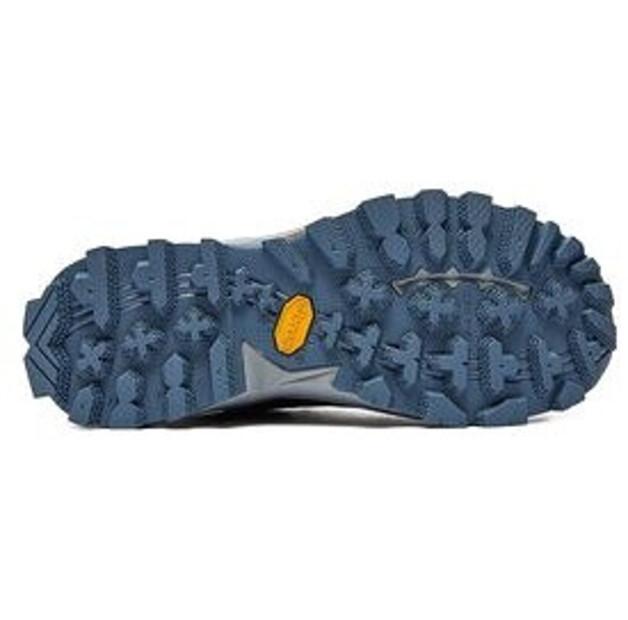 Треккинговые ботинки CMP Huranus Low WMN Trekking