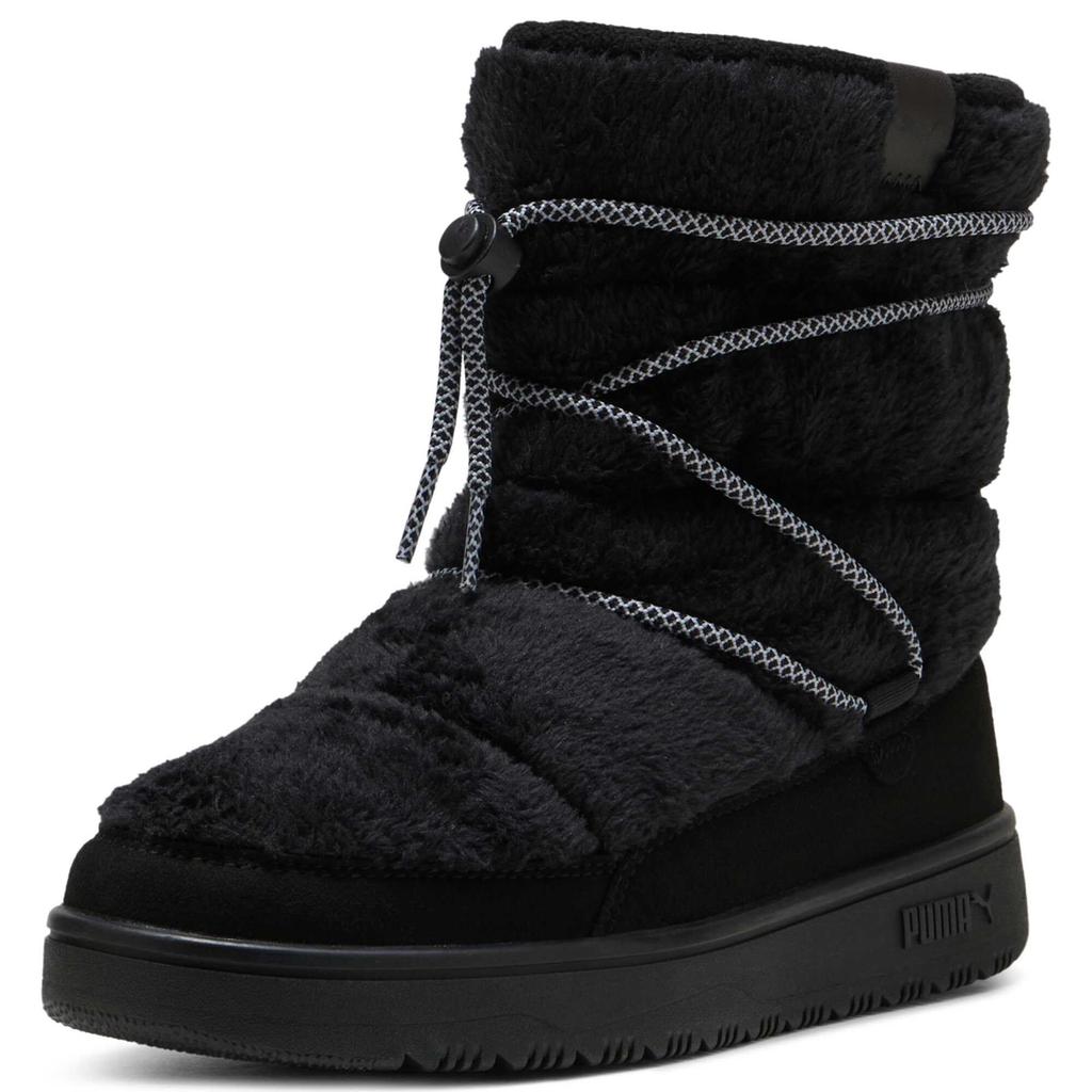 Snowflake Suede Women's _40217501_220