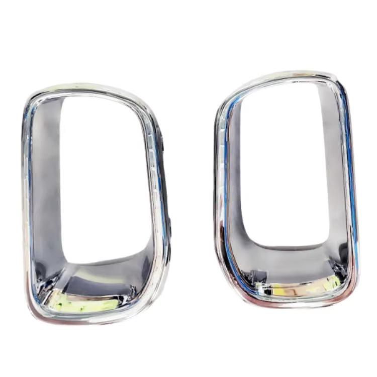 Grille 51137335528 for MINI Cooper S F55 F56 F57 (2014-2019).