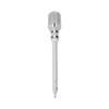 Dental Air Water Syringe Tip Stainless Steel Teeth Cleaning Air Water Spray Nozzles Replacement Accessory