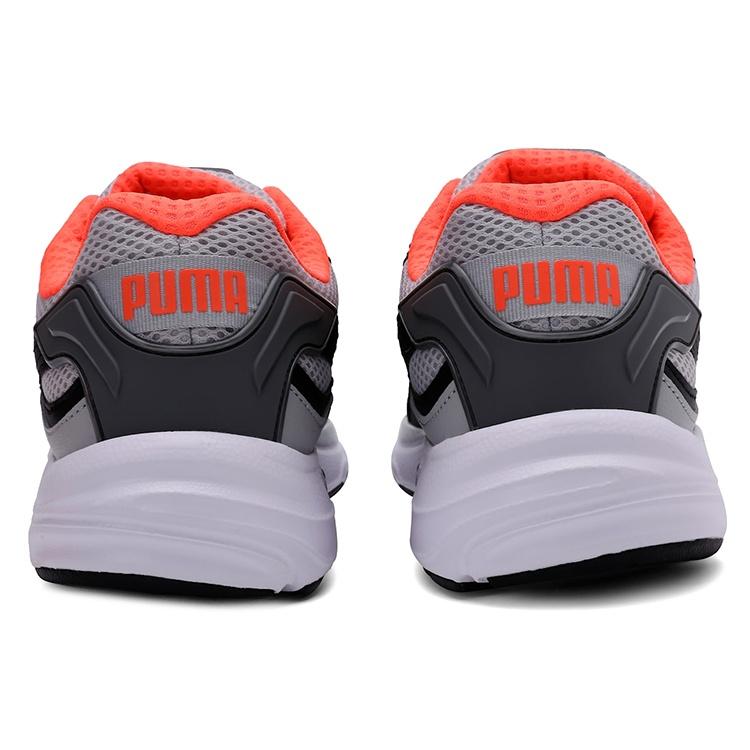 Puma Axis Plus 90s SoftFoam 'Grey' Men's 370287-03