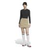 Adidas Golf Cardboard Knit Skirt
