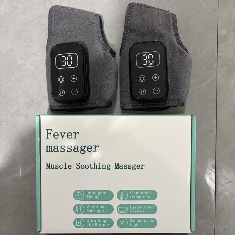 OLOEY Wireless Charging Ankle and Foot Massager