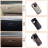 For Mercedes Benz New E-Class Glove Box Handle CLS450 Glove Box Handle W213 Toolbox Switch 2136800091 2016-
