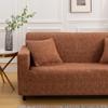 Elastischer Sofabezug für Wohnzimmer, rutschfest, Stretch-Couchbezug, Couchbezug, Sofabezug, Blumenmuster, universeller Spandex-Bezug
