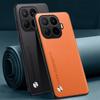 Luxus PU-Leder Hülle Für Xiaomi Mi 17T Pro 5G Rückseite TPU Silikon Vollschutz Handyhülle Für Xiaomi 17T Pro Xiaomi17T