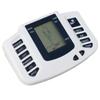 Electrical Ems Tens Massage 10 Level 16 Pads Pulse Acupuncture Muscle Stimulator Physiotherapy Machine Body Relax Health Care