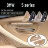 BMW 5 Series (2010-2017) F10/F11/F18 Inner Door Handle Bowl Cover