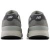 New Balance Fresh Foam Walking 880 V6 Soft Comfortable Low Top Lifestyle Shoes Men Sneaker Gray MW880CA6