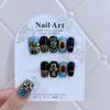 Unhas falsas – Pontas e unhas postiças