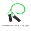 Baseball Resistance Band Training Equipment Gym Elastic for All Skill Levels
