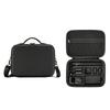 Travel Shoulder Bag for Action 6 Camera Storage Case Including Shockproof Construction Durability Exterior Protections