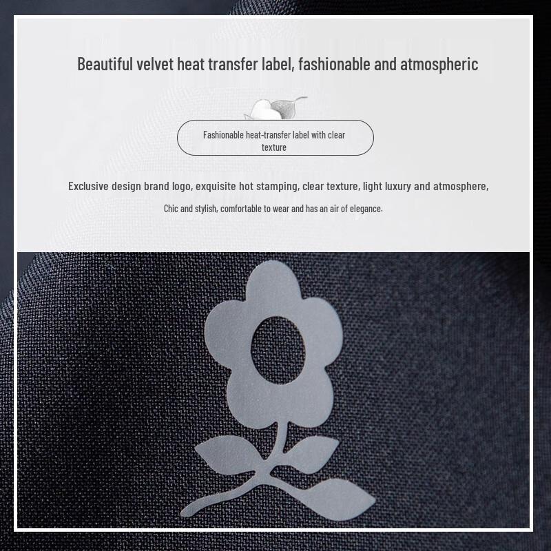 MONTAGUT Men's Spring/Autumn Stand-Collar Water-Repellent Windproof Jacket