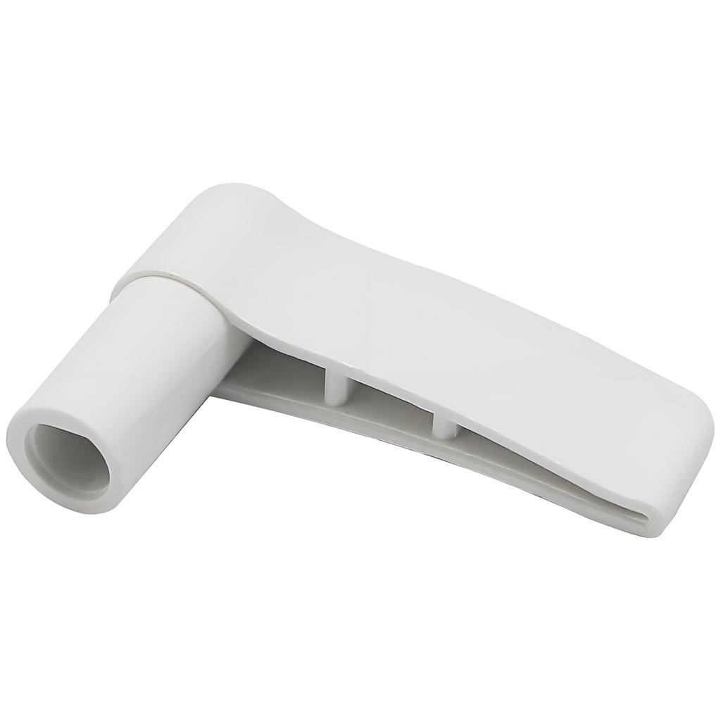 1 PZ Leva di Retromarcia in Plastica per Macchina da Cucire #416630801 Compatibile con Singer 2932, 3116 Simple, 8280 8280L