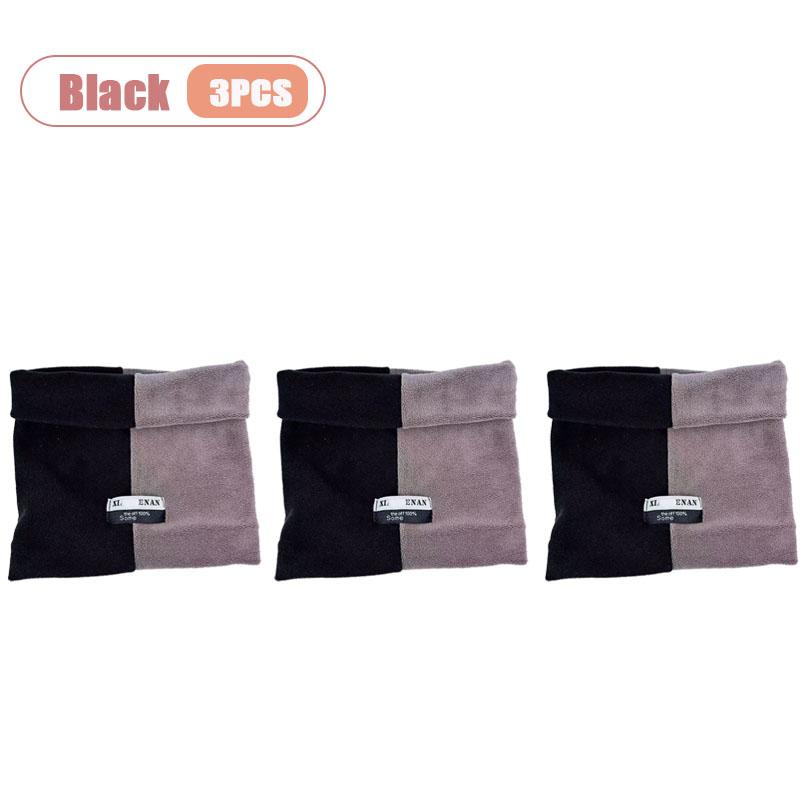 Thermal Fleece Lined Neck Warmer for Women Winter Scarf Face Mask Cold Weather Windproof Cycling Ski Outdoor Sports Gear