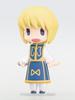 HELLO GOOD SMILE HUNTER X HUNTER Kurapika Non-scale Plastic Pre-painted Action Figure
