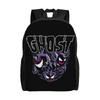 Fashion Backpacks Pokemon Backpack Daypack Eevee Eeveelution Mochila Work Office Retro Washable Rucksack