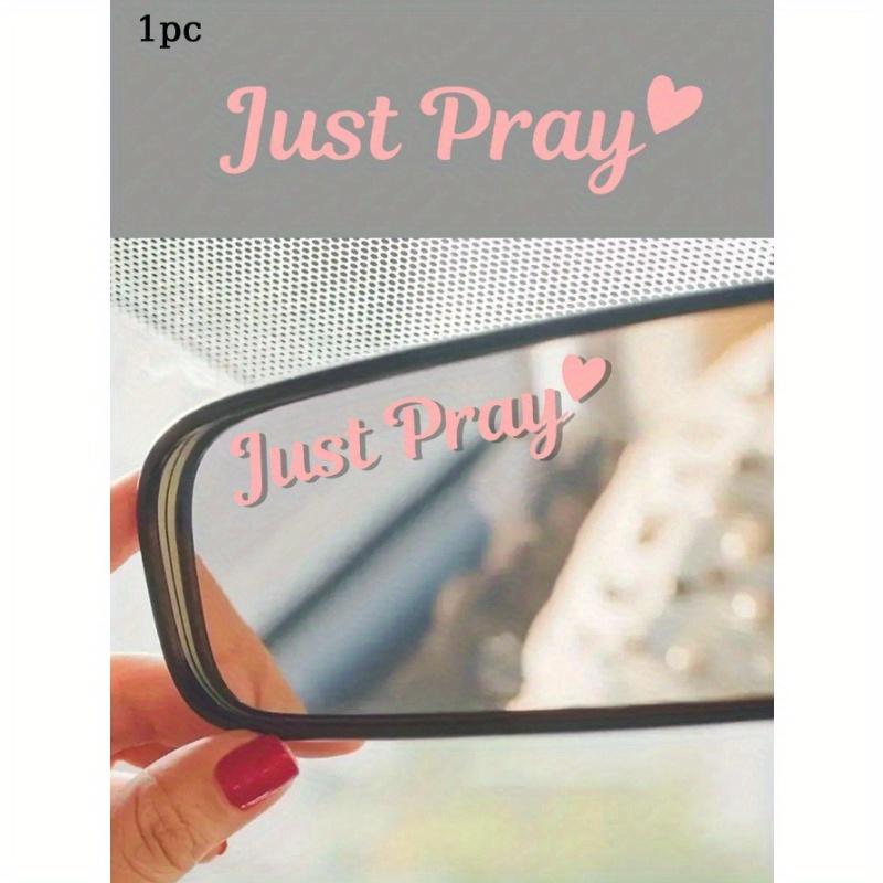 1cp Cute Vinyl Decal for Laptop, Bottle, Truck, Phone, Motorcycle, Window, Wall, Cup