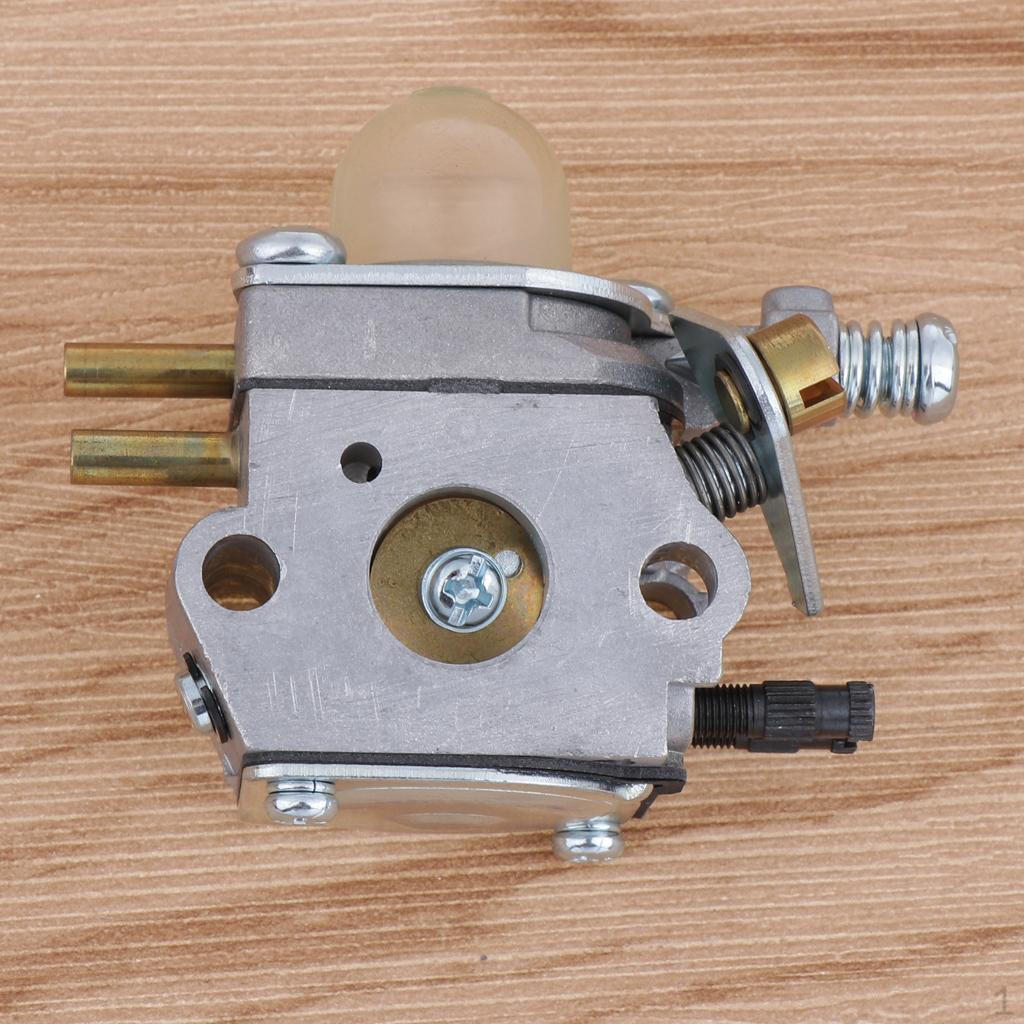 Carburetor Carb C1U-K52 Replacement Fits 00 Easy to Install