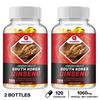 Coolkin - Korean Ginseng and Ginkgo Biloba Extract Soft Capsules - Brain Health