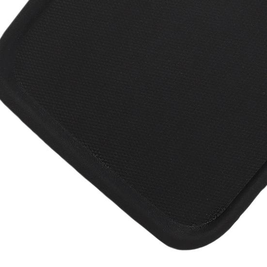 Center Console Armrest Padding for 1500 2500 3500, Comfortable Armrest Cushion, Shock Absorption Wear-Resistant Anti-Slip Replacement Pad