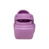 Stomp Plastic Clogs Women's Pink 209347-6WQ