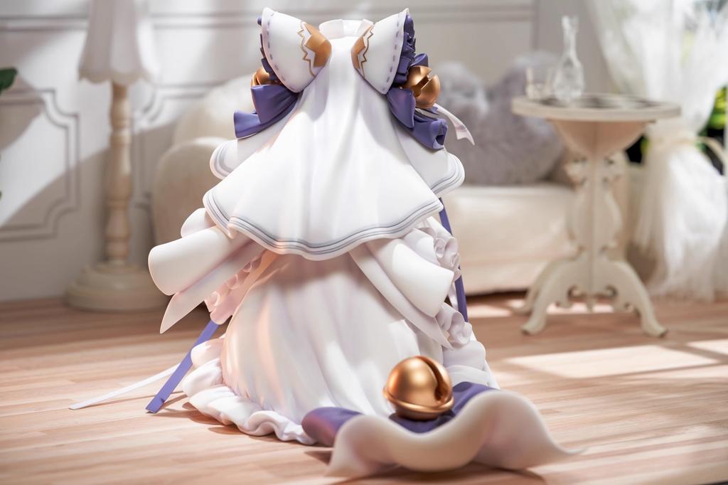 Azur Lane Kleine Cheshire Ver. 16er Maßstab PVC & ABS Bemalte Komplettfigur