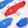 Durable Shoe Size Ruler Foot Measuring Instrument Measuring Ruler Foot Measuring Device Foot Care Device